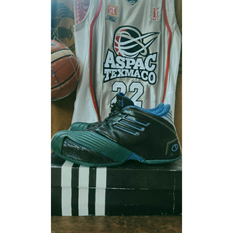 Adidas Tmac 1