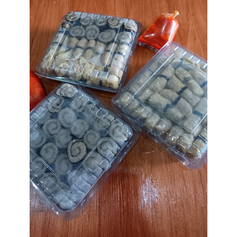 

dimsum isi 50 toping 8