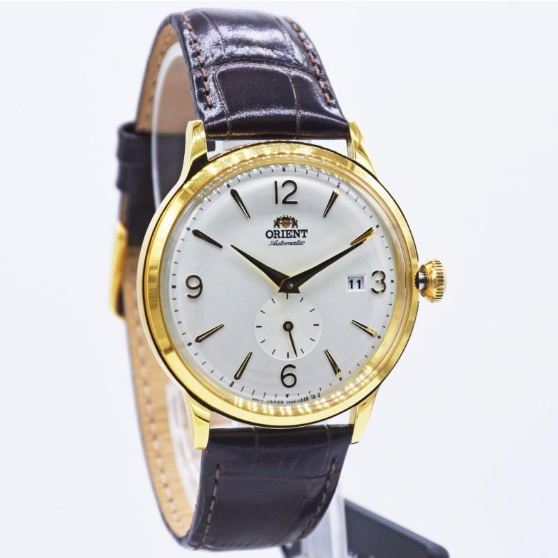 Terbaru Orient AUTOMATIC WATCH RA-AP0004S10B RA-AP0004S Original Watch