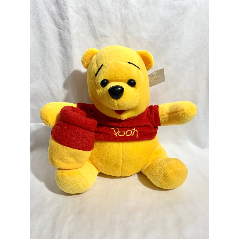 Boneka Winnie The Pooh Besar