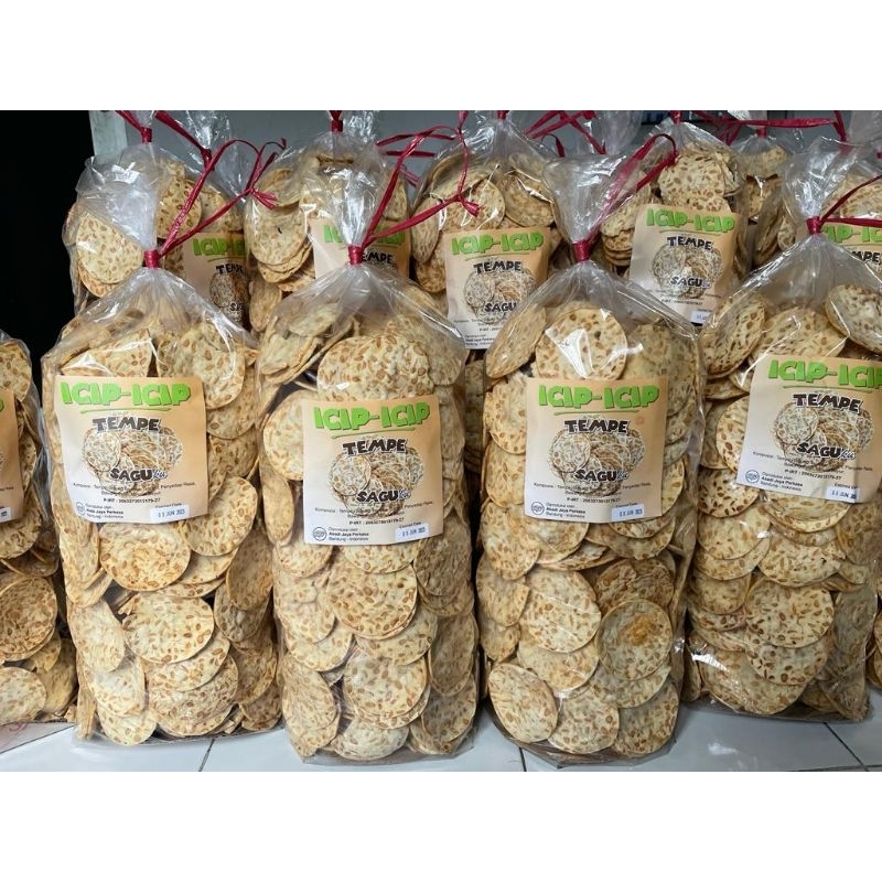 

KERIPIK TEMPE SAGU PREMIUM (1,5 KG)