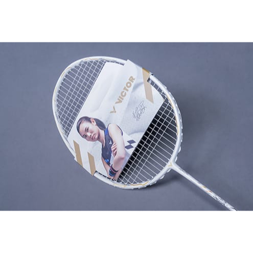 RAKET VICTOR TK-F C LTD (THRUSTER F CLAW LTD / TRUSTER FALCON CLAW LTD  A TAI TZU YING) 4U