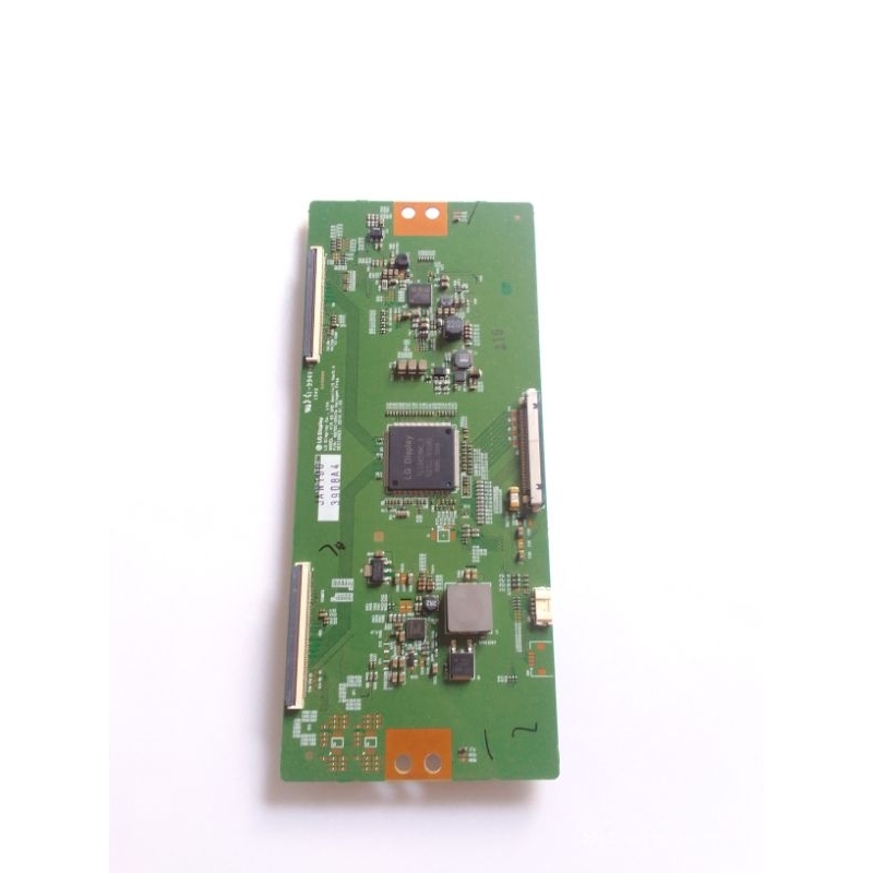 Tcon Tikon T con T-con Board TV LED LG 65UF680T 65UF680 T 65 UF 680