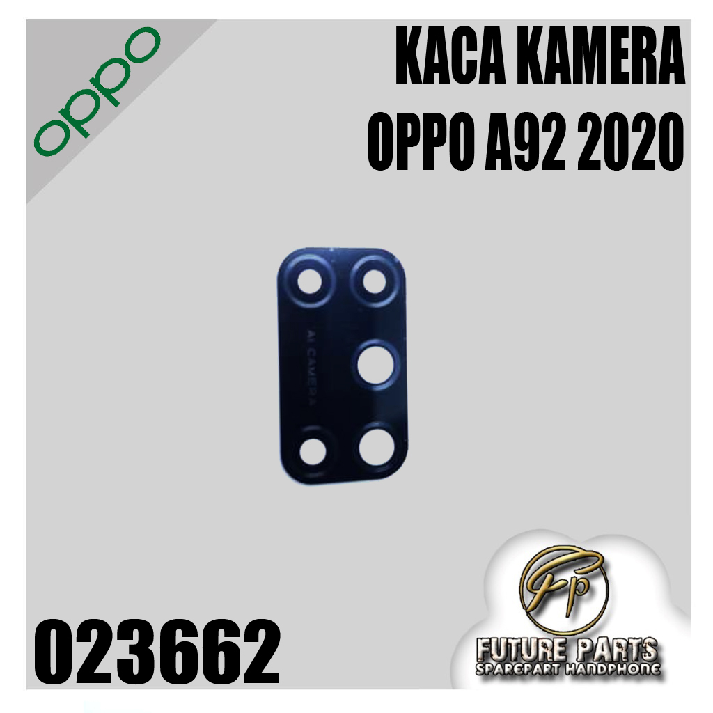 KACA KAMERA OPPO A92 2020