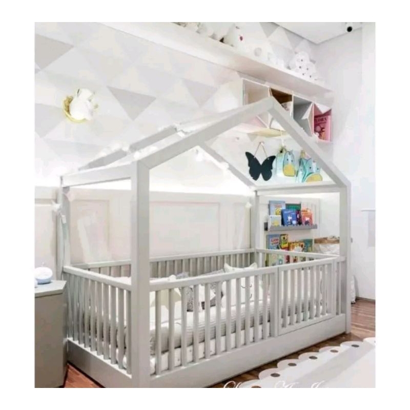 Ranjang Anak /Divan Anak Custom 120*200