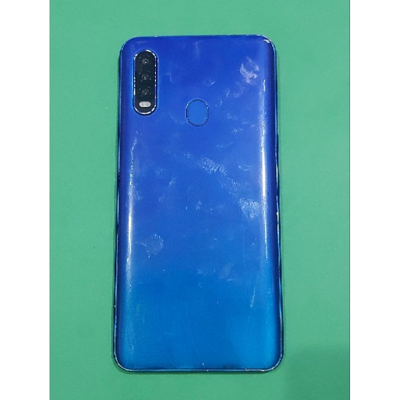 MESIN HOTWAV PEARL K2 MATI TOTAL