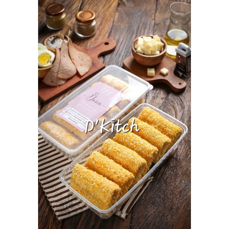 

risol mayonaise frozen