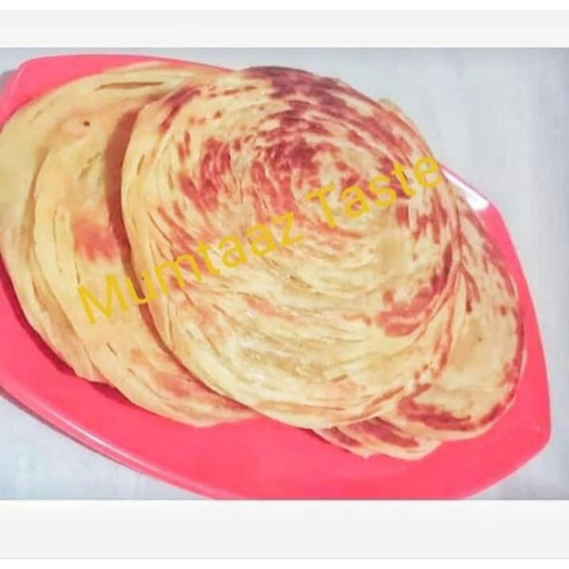 

Roti mariam original porsi puas