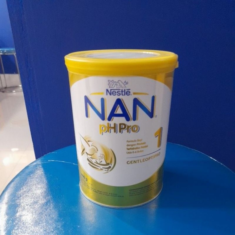 NAN PH PRO