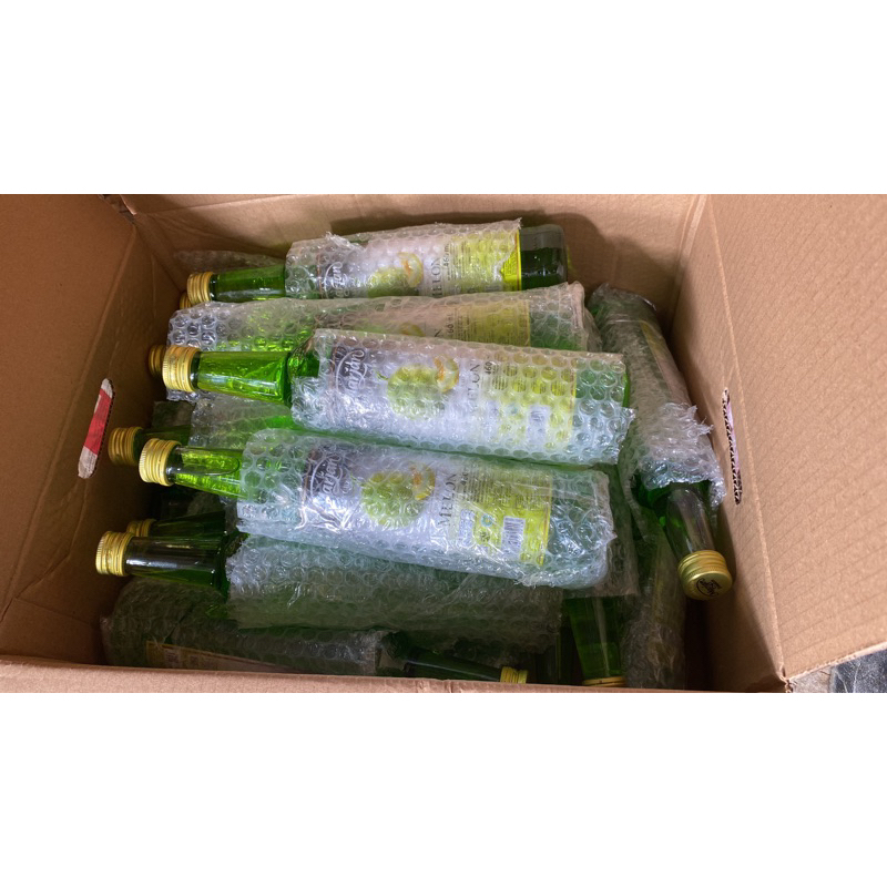 

marjan sirup rasa melon
