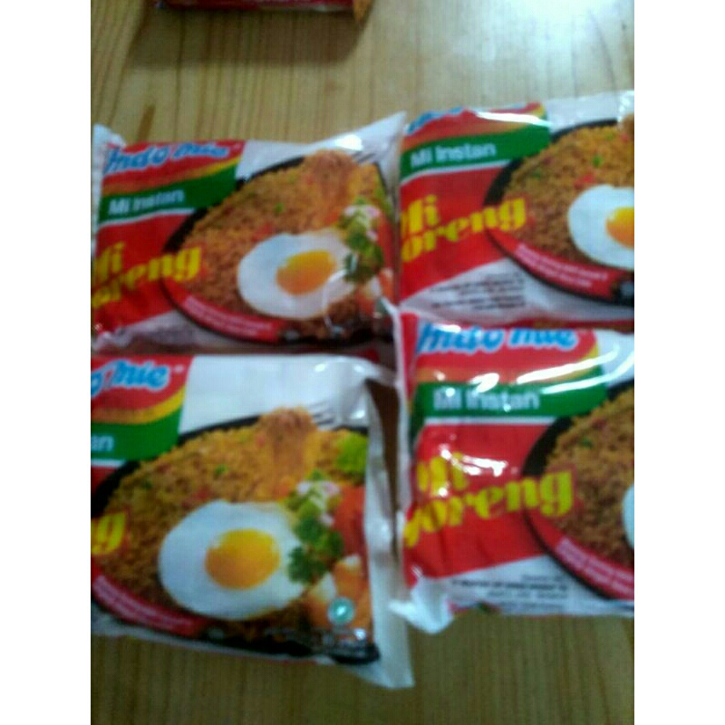 

indomie goreng 85 g