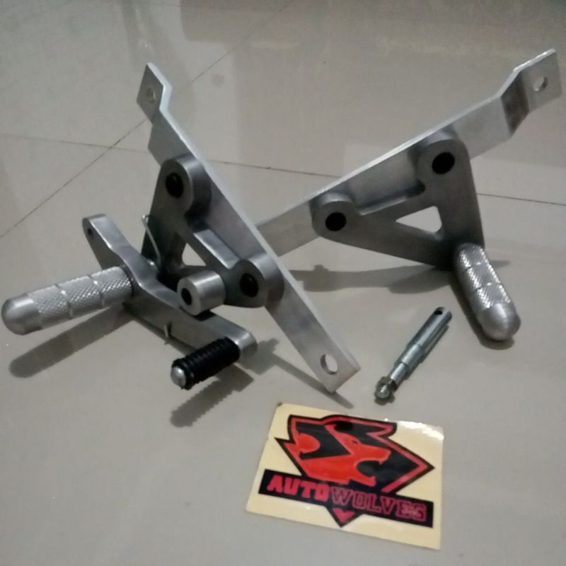 Underbone Osi Step Underbone Universal Underbone Sonic