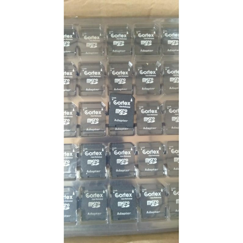 Adaptor Cortex Micro SD