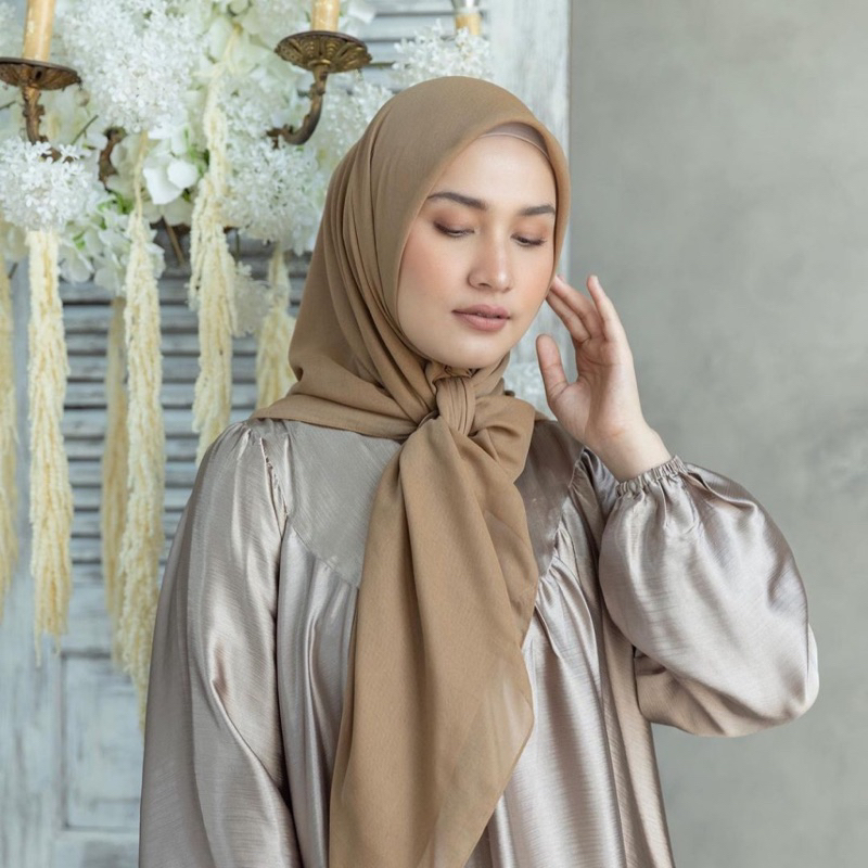 Paris Uwi By Nhs Looks / Nhs x Dwihanda #parisuwik