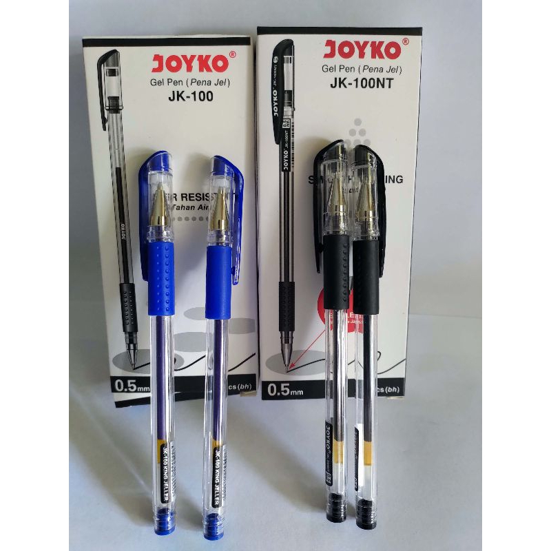 

PULPEN JOYKO