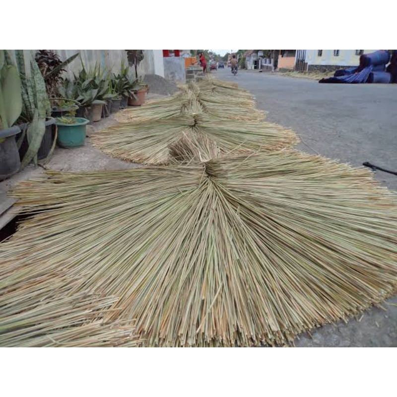 

Daun Pandan Laut Kering Isi 1kg