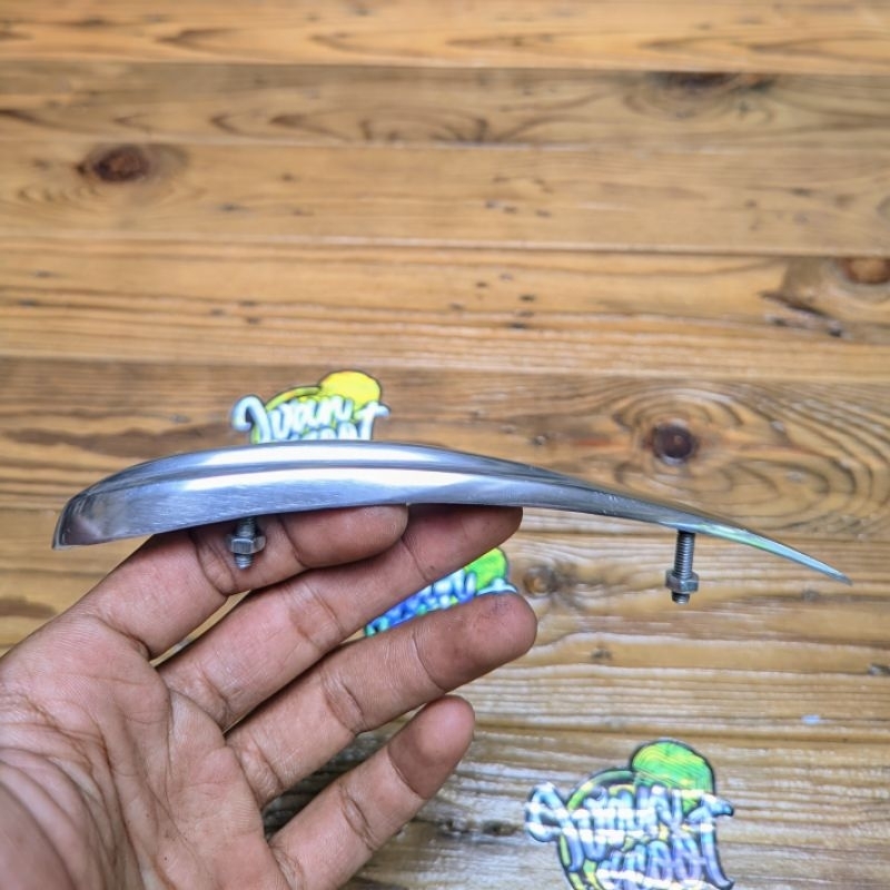 jengger vespa vbb vnb jambul spakbor vespa vbb vba lebih melengkung