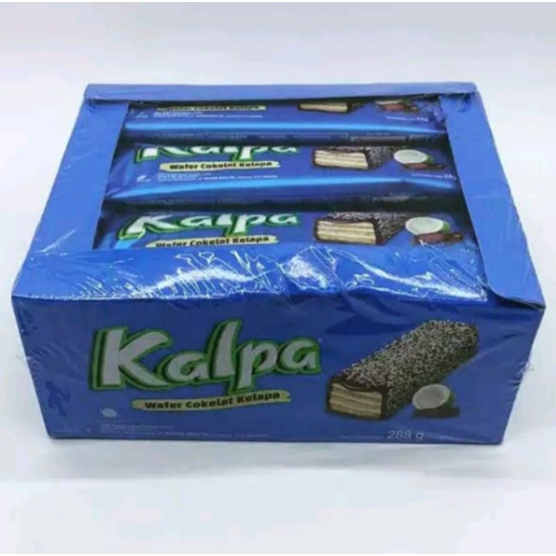 

Kalpa Per Box isi 12