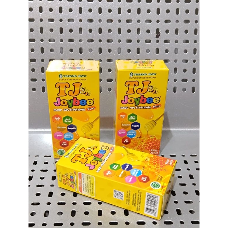 

madu tj joybee 100ml/madu TJ joybee