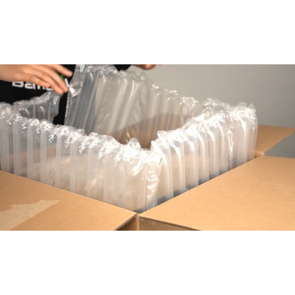 

MS.PARTY AIRPACK PLASTK / BUBBLE WRAP