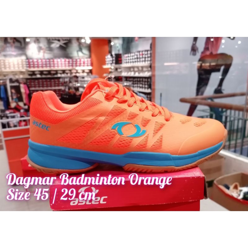 Astec Dagmar Badminton 45 (29cm)