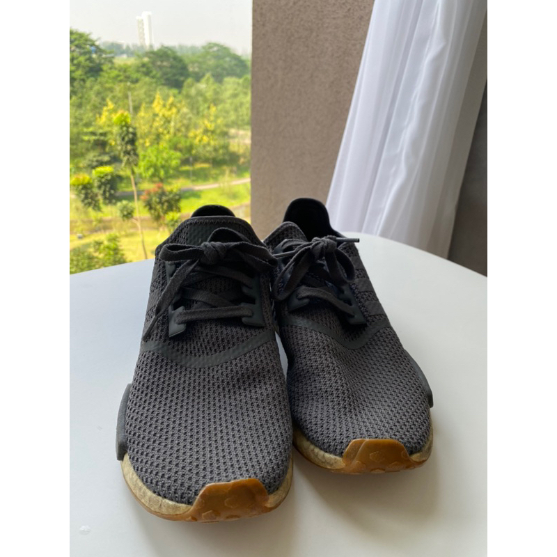 Adidas Ultraboost Grey