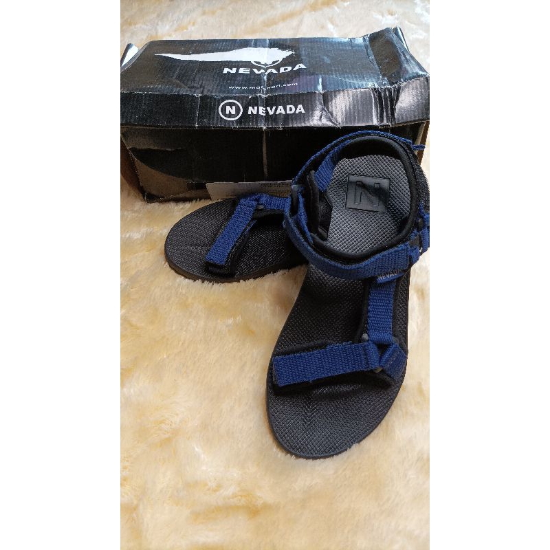 SOLD-SANDAL GUNUNG//SANDAL ORIGINAL//SEPATU SANDAL//SANDAL TALI//Nevada//SANDAL PRIA