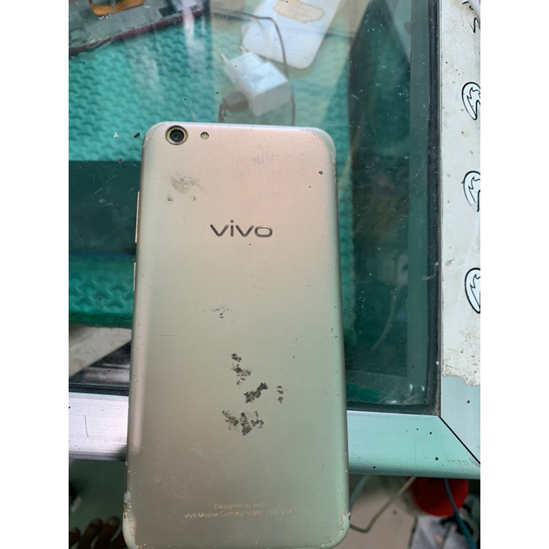 vivo y65 minus lcd