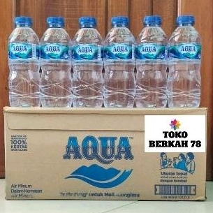 

Aqua 330Ml / Aqua Botol 330Ml / Aqua 330 Ml ( Semua Jasa Kurir )