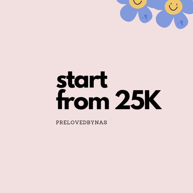 jilbab rabbani preloved