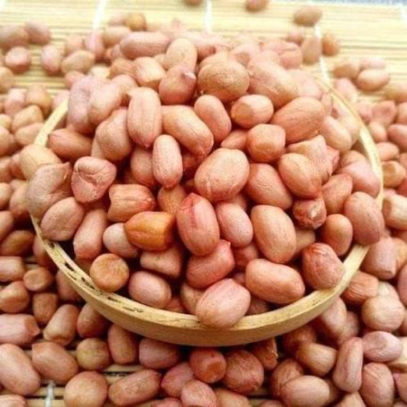 

Kacang Tanah Berat 250g