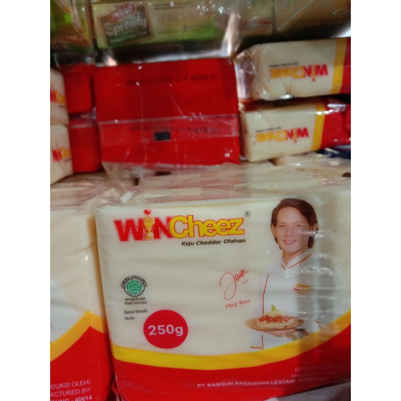 

Wincheez 250g