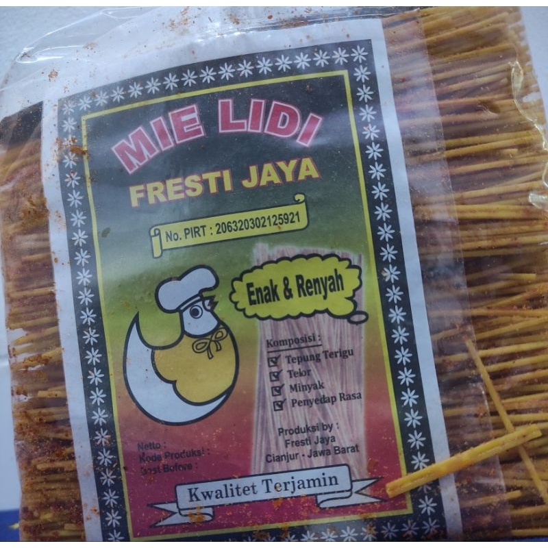 

Mie Lidi