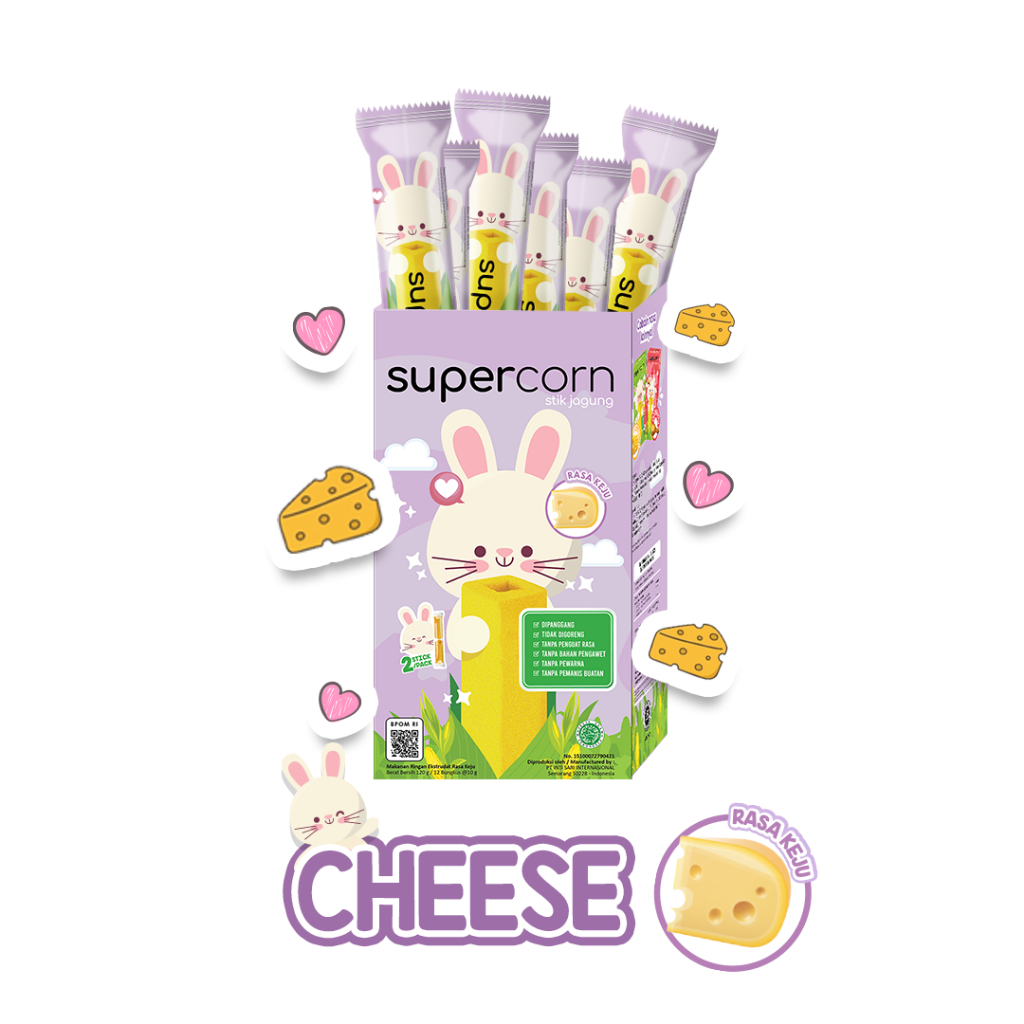 

Super Corn