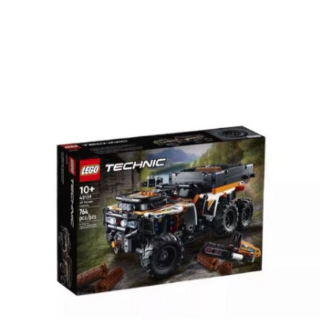 Lego technic