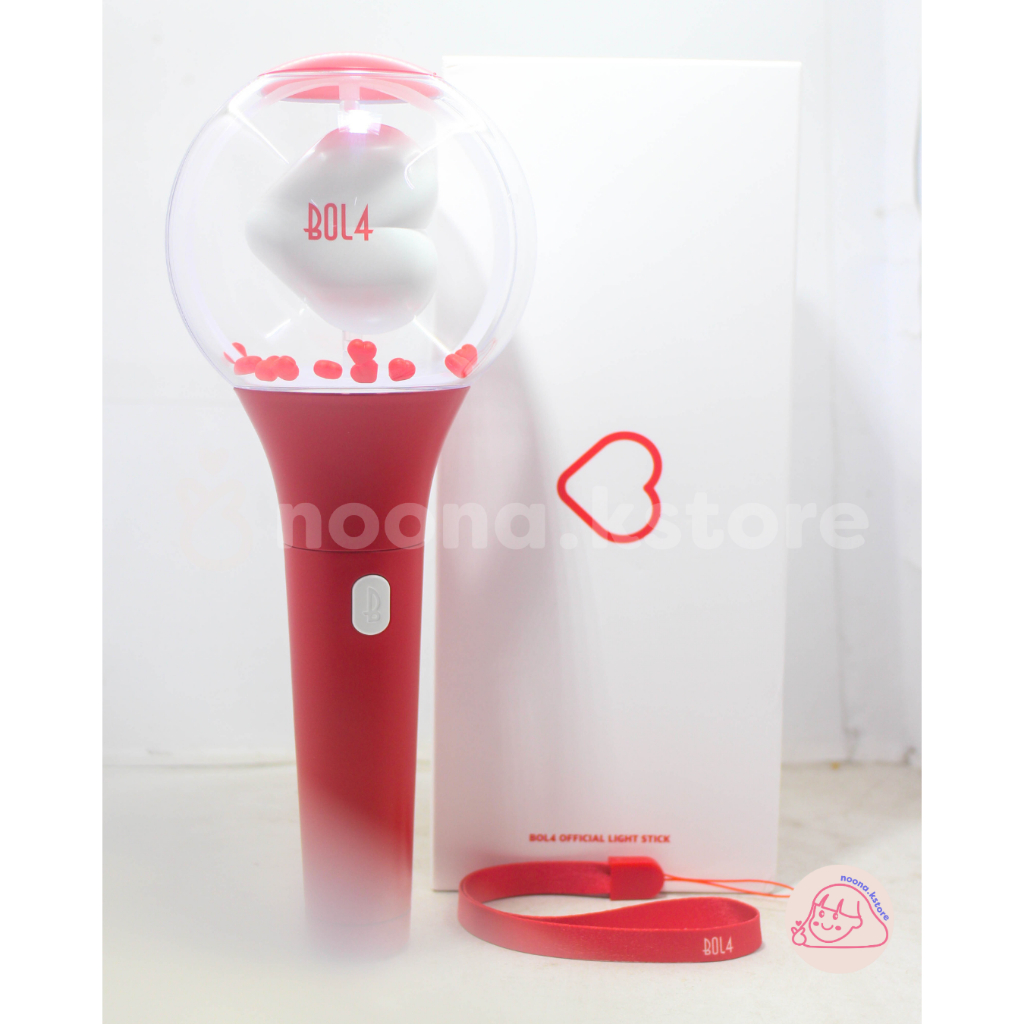 [Ready Stock] BOL4 LIGHTSTICK