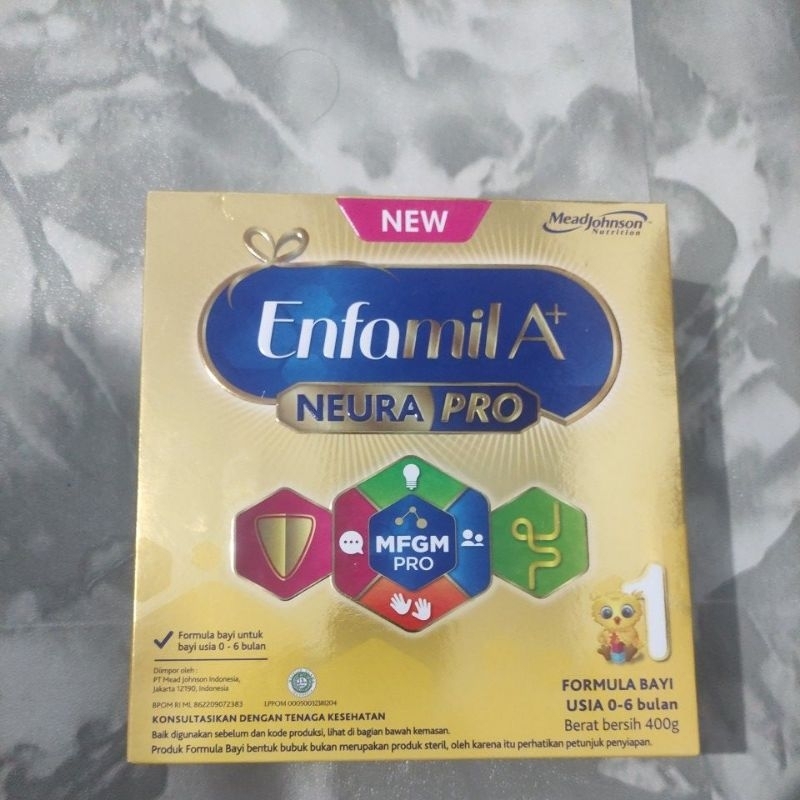 enfamil a+