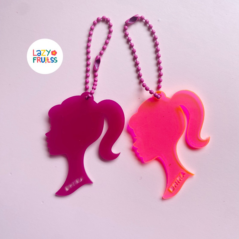 aksesoris barbie | merchandise barbie