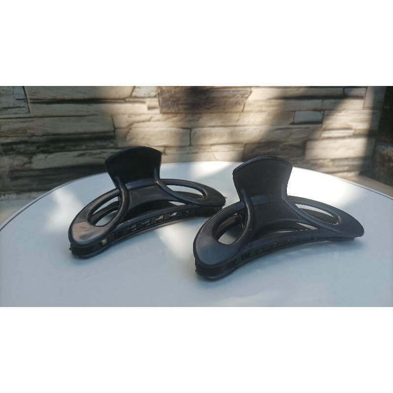 jepit rambut salon / jepit rambut bolong