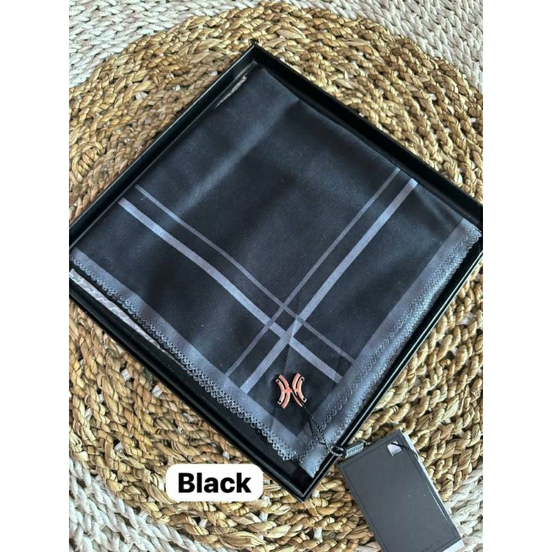 Hidahasan Basic Voile