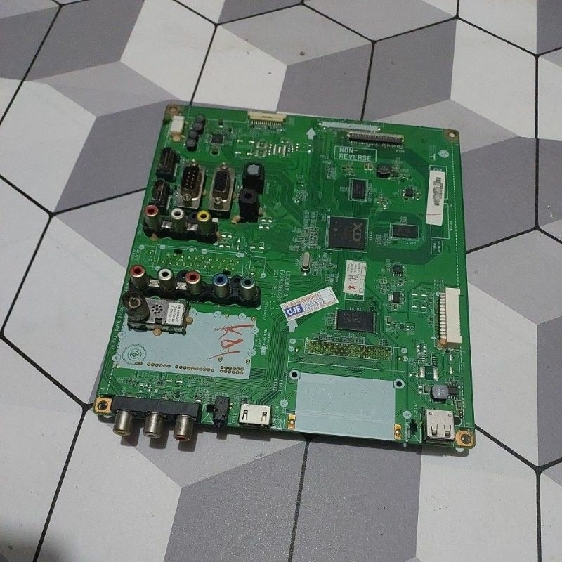 MB LG 32LK457C MAINBOARD TV LG 32LK457
