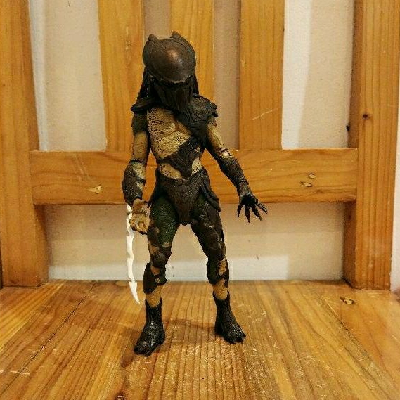 Neca Falconer Predator