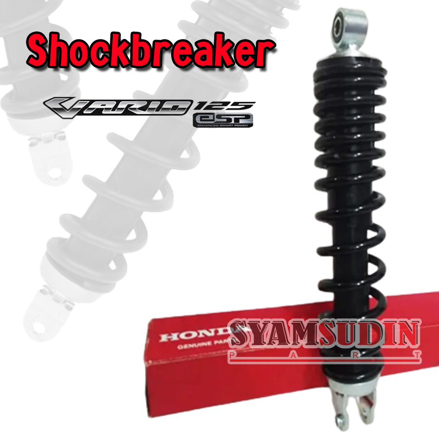 SHOCKBREAKER BELAKANG VARIO 125 OLD