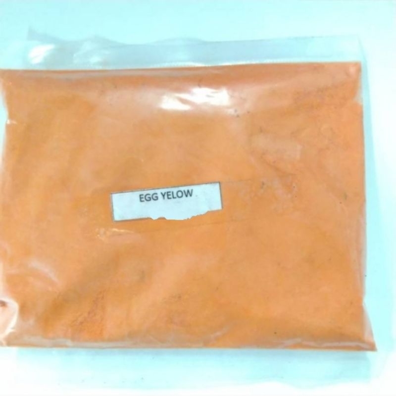 

egg yellow powder 200gram