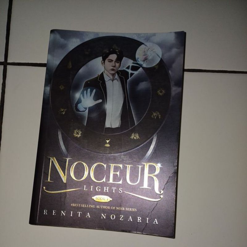 noceur lights