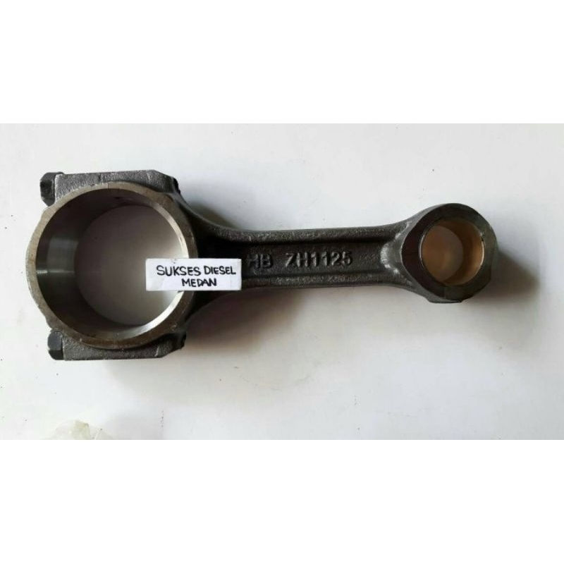 zh1120 zh1125 sokar conrod con rod connecting rod Assy jiandong zh1120 zh1125