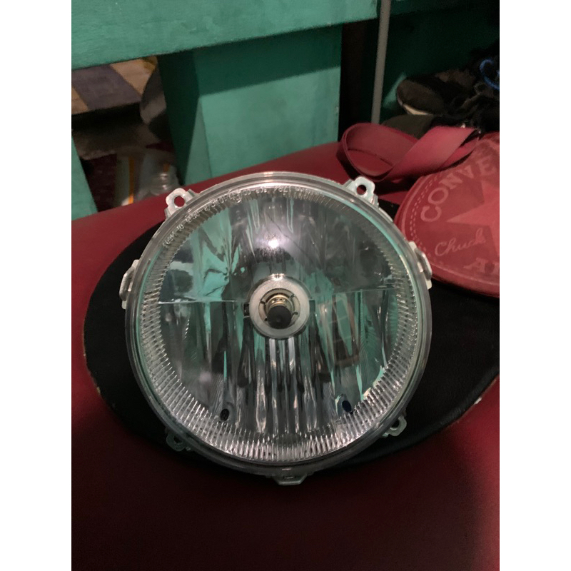 HeadlampW175Original