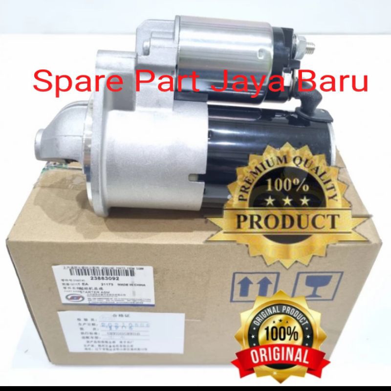 Dinamo Stater Starter Wuling Confero Formo Original