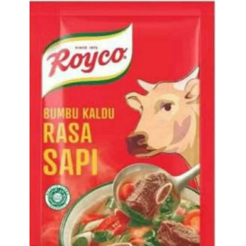 

royco ayam atau sapi 220g