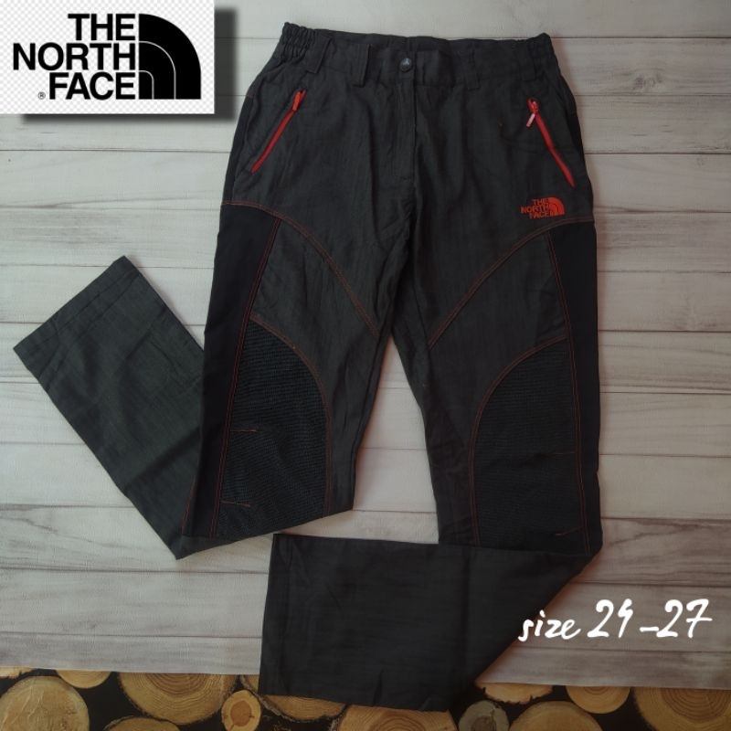 Celana outdoor TNF Original